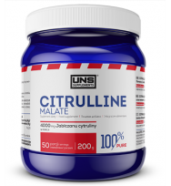 Citrulline 200 г UNS